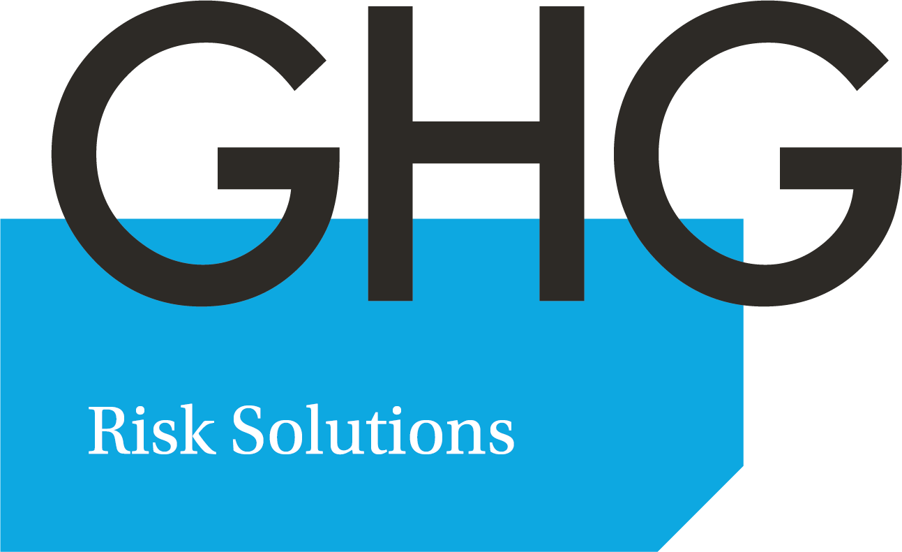 GHG Group Logo